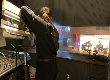 中部楽器技術専門学校の特長２