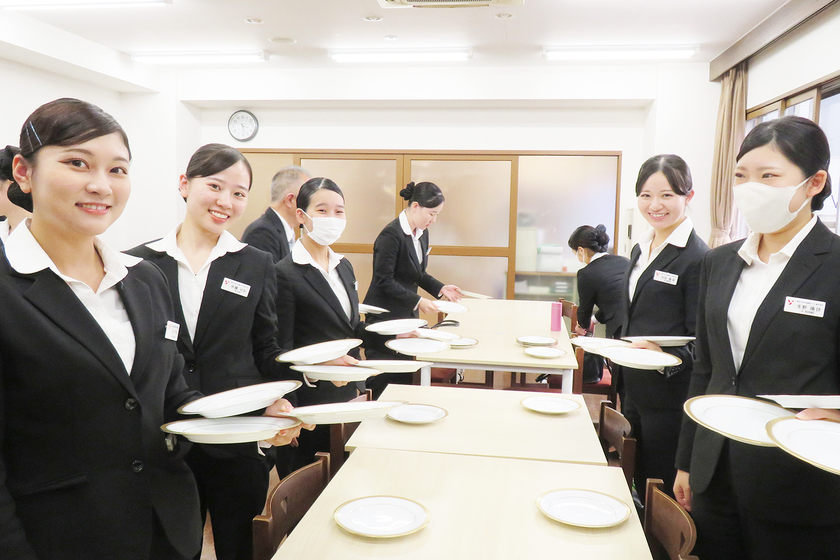 キャンパスライフPhoto