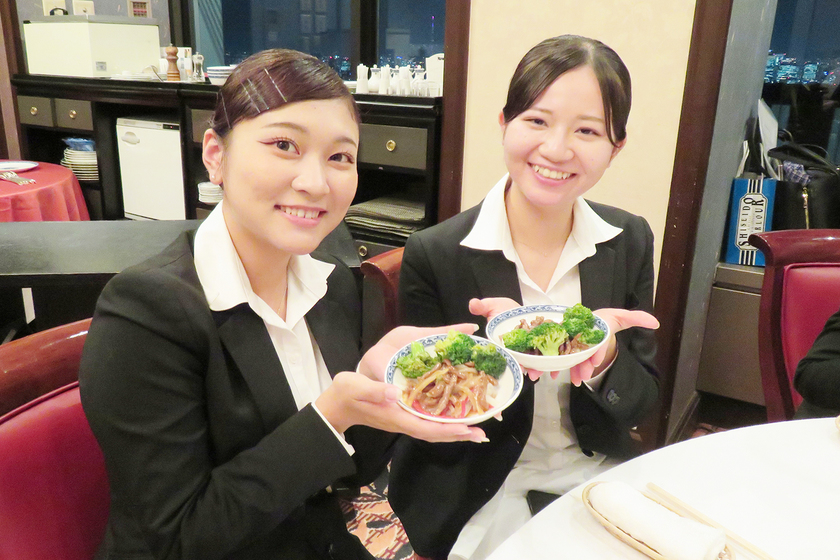 キャンパスライフPhoto