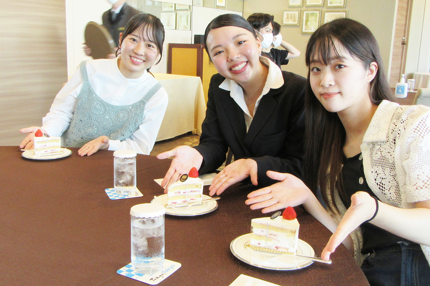 キャンパスライフPhoto