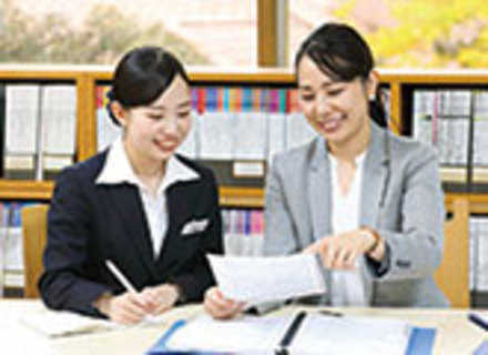 東京ＹＭＣＡ国際ホテル専門学校の特長２