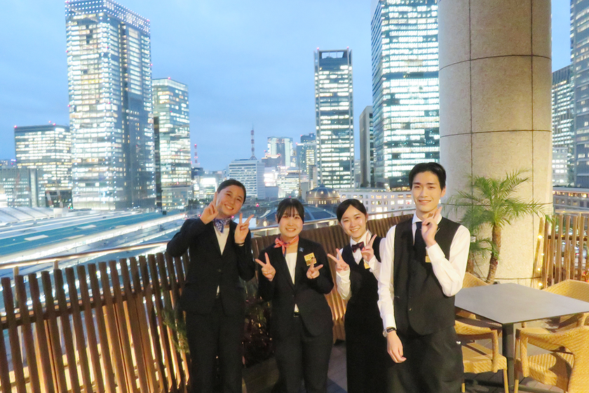 キャンパスライフPhoto