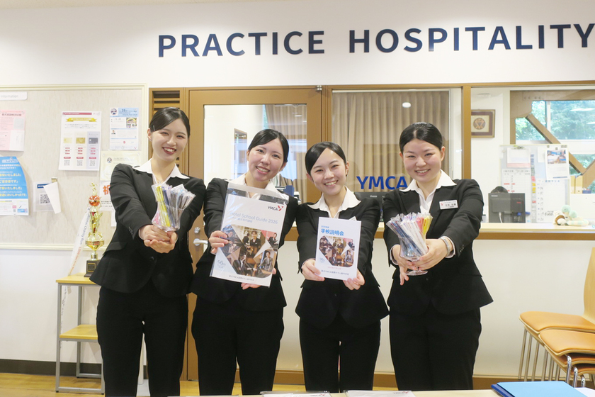 キャンパスライフPhoto