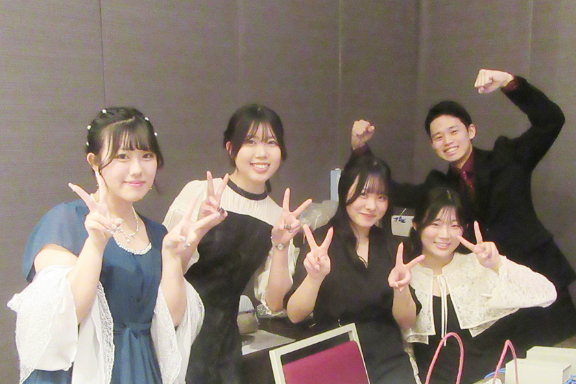 キャンパスライフPhoto