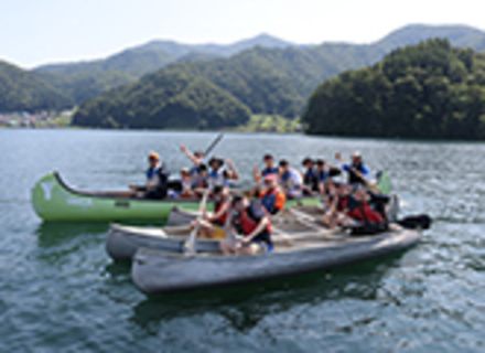 東京ＹＭＣＡ社会体育・保育専門学校の特長２