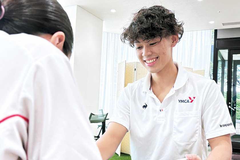 キャンパスライフPhoto