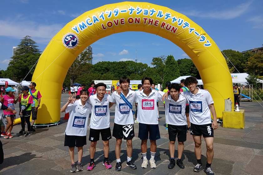 キャンパスライフPhoto