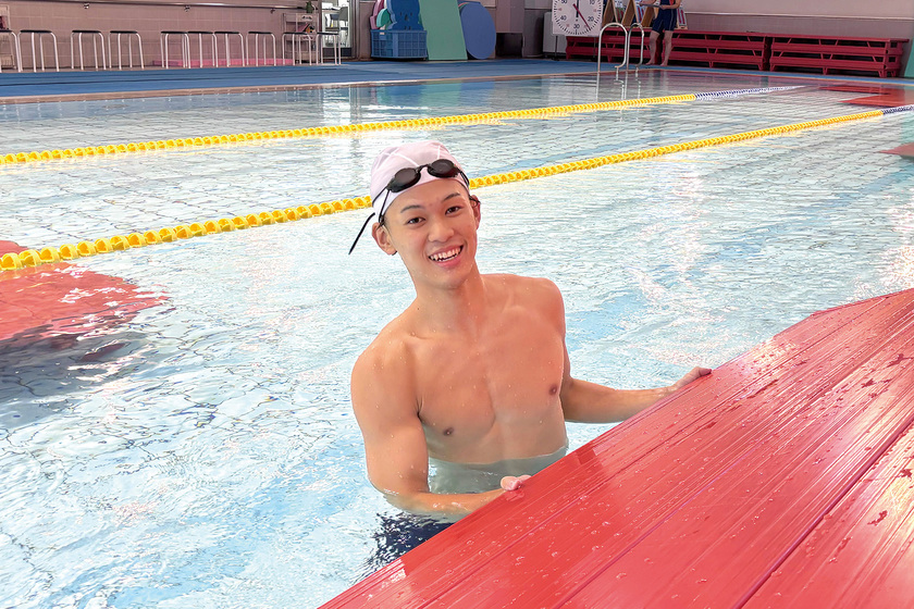 キャンパスライフPhoto