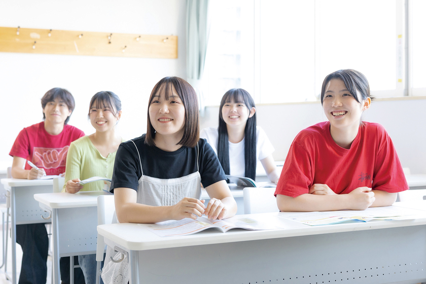 キャンパスライフPhoto