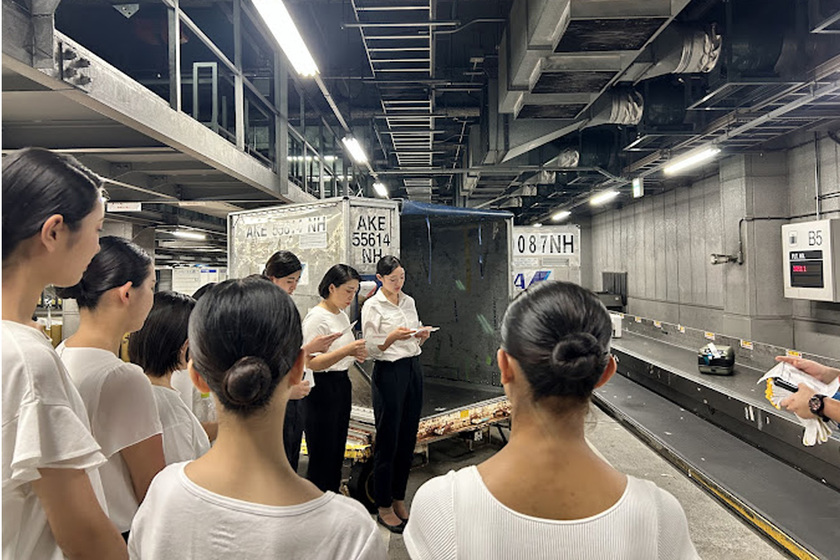 キャンパスライフPhoto