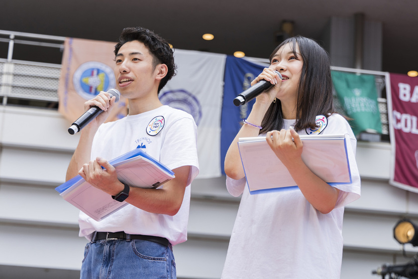 キャンパスライフPhoto