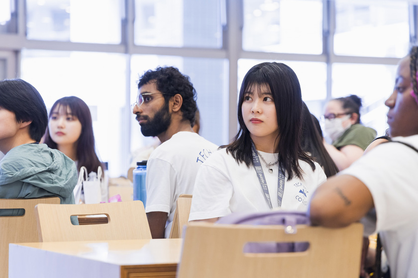 キャンパスライフPhoto