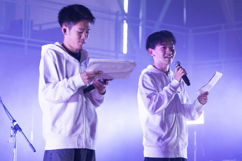 キャンパスライフPhoto