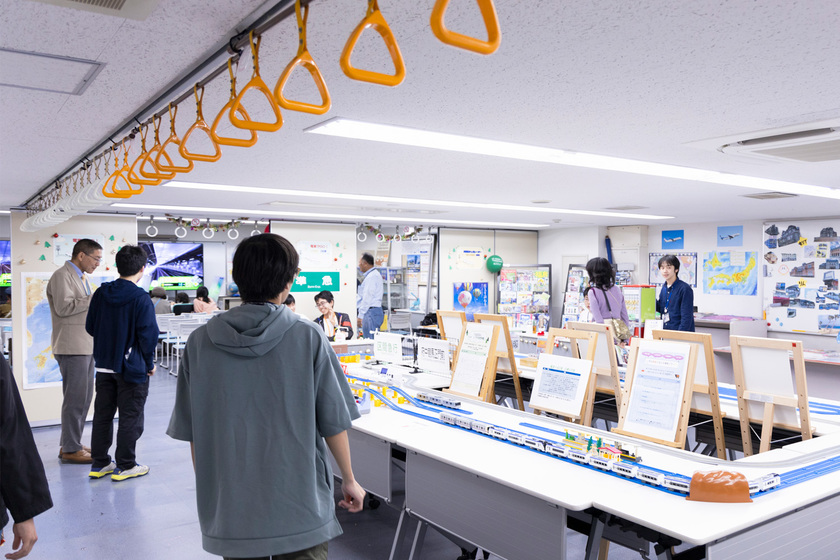 キャンパスライフPhoto