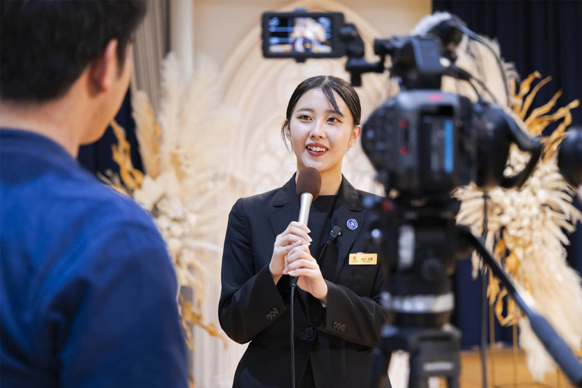 キャンパスライフPhoto