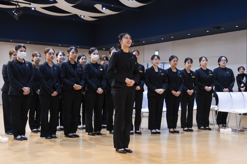 キャンパスライフPhoto