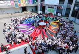 東京エアトラベル・ホテル専門学校