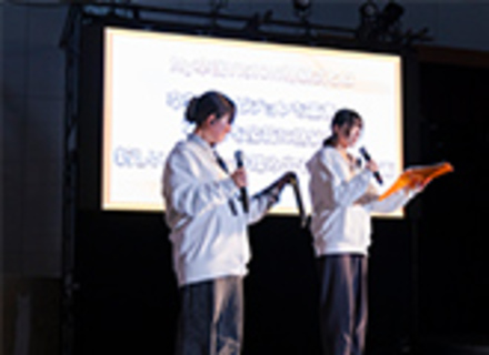 東京エアトラベル・ホテル専門学校の特長３