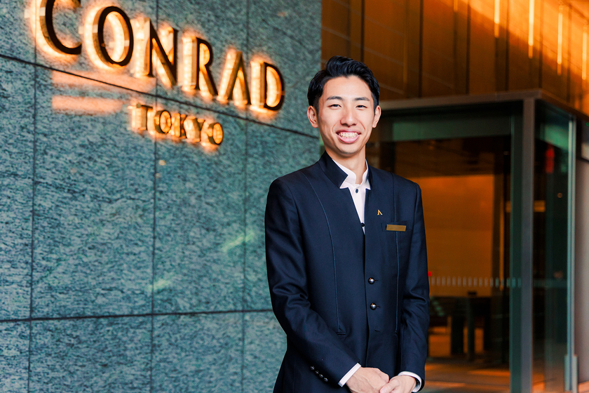 東京エアトラベル・ホテル専門学校の卒業生