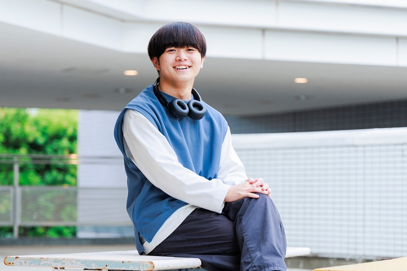 東京エアトラベル・ホテル専門学校の学生