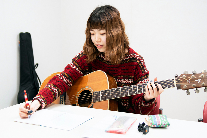 キャンパスライフPhoto