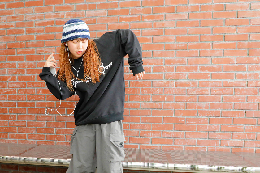 キャンパスライフPhoto