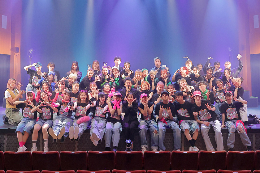 キャンパスライフPhoto