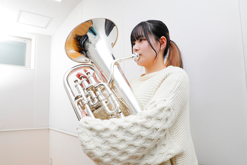 キャンパスライフPhoto