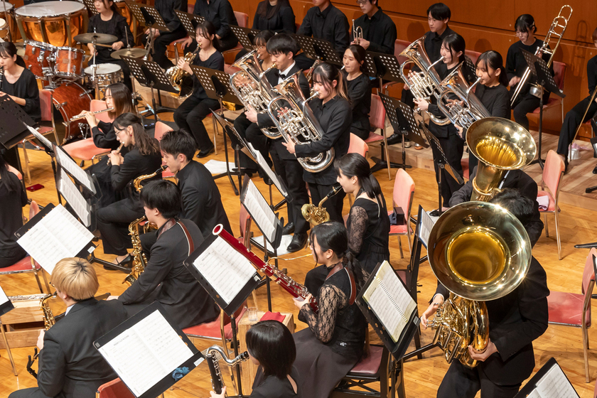 キャンパスライフPhoto