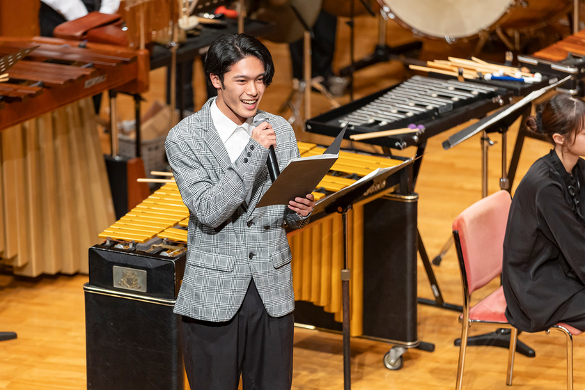 キャンパスライフPhoto