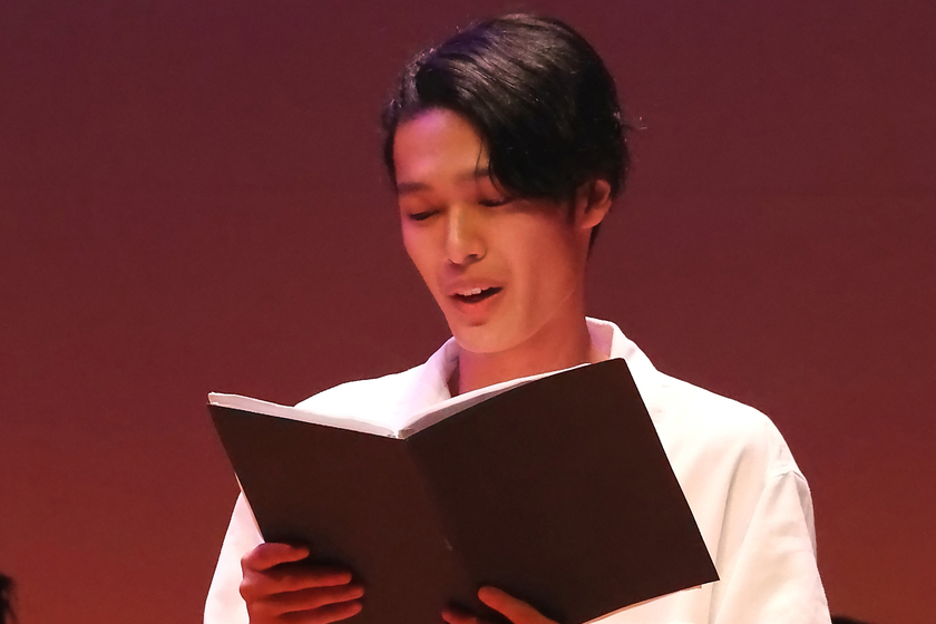 キャンパスライフPhoto