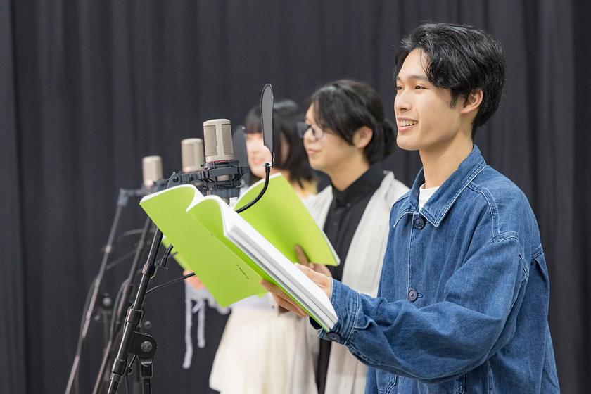 キャンパスライフPhoto