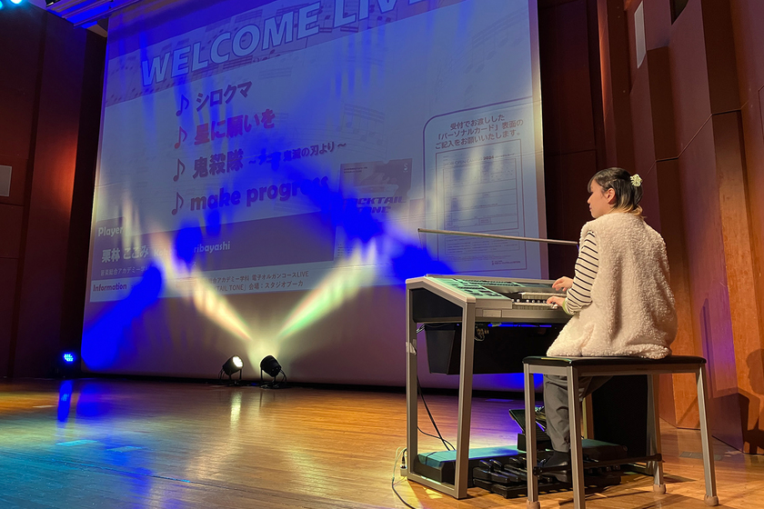 キャンパスライフPhoto