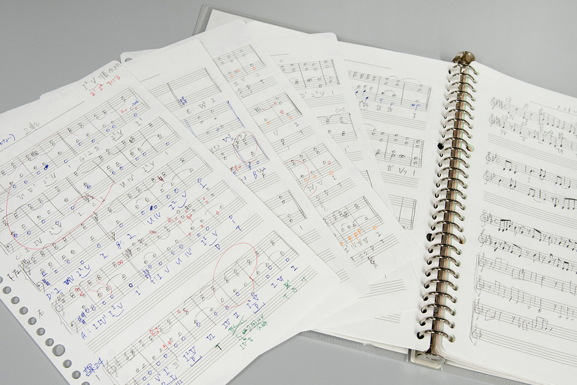 キャンパスライフPhoto