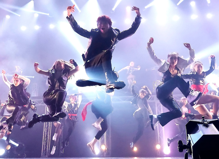 尚美ミュージックカレッジ専門学校の特長１