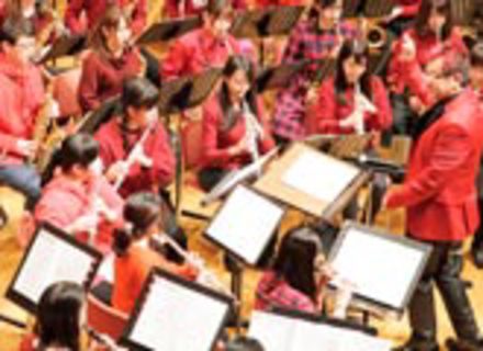 尚美ミュージックカレッジ専門学校の特長２