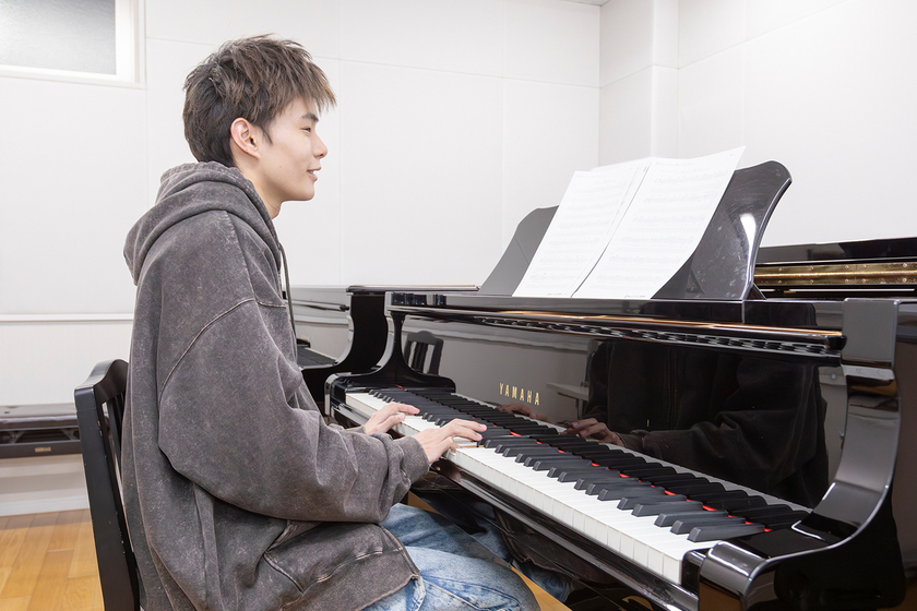 キャンパスライフPhoto