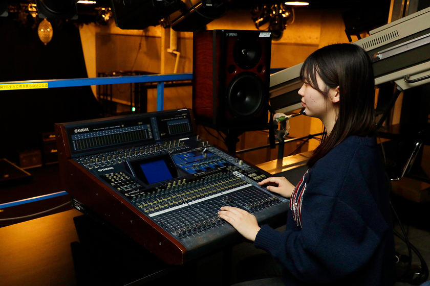 キャンパスライフPhoto