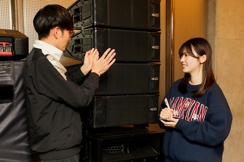 キャンパスライフPhoto