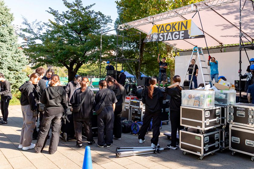 キャンパスライフPhoto