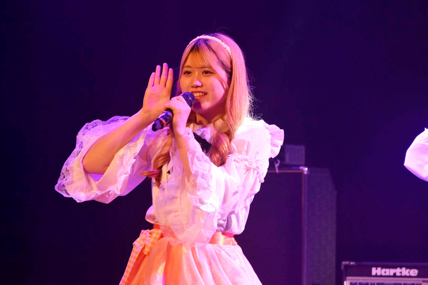 キャンパスライフPhoto