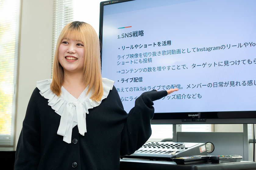 キャンパスライフPhoto