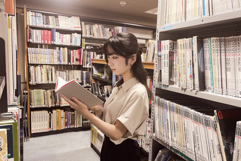 キャンパスライフPhoto