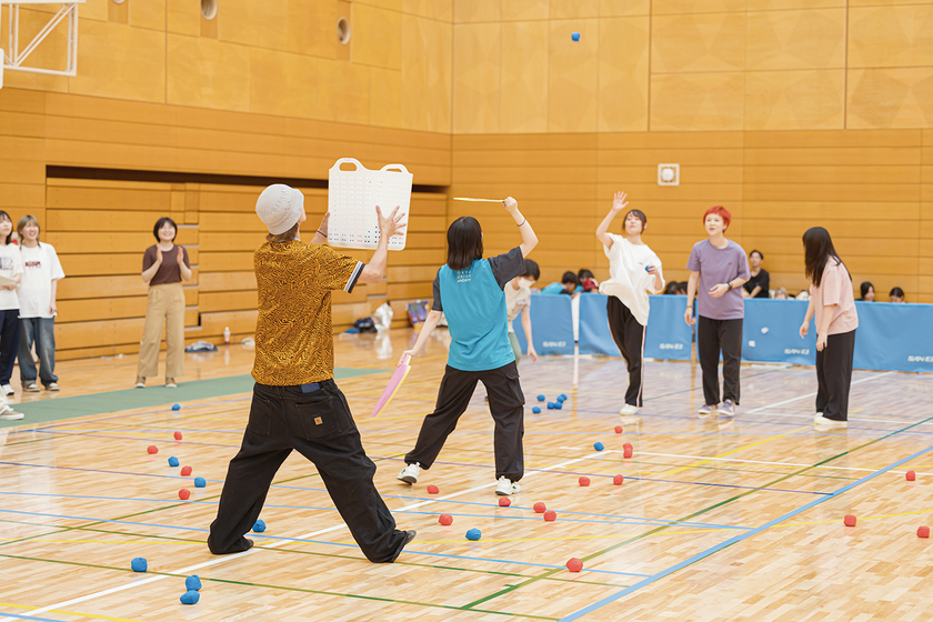 キャンパスライフPhoto