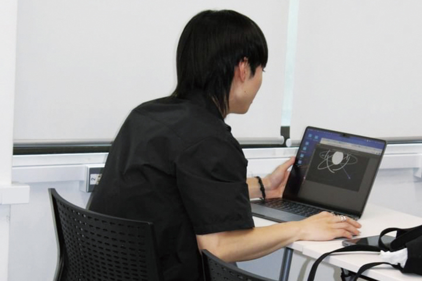 キャンパスライフPhoto