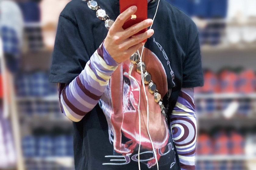 キャンパスライフPhoto