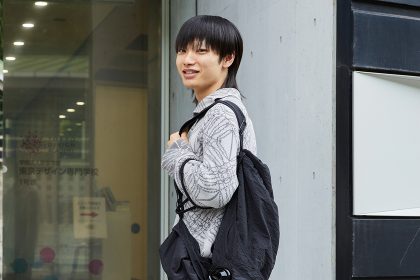 キャンパスライフPhoto