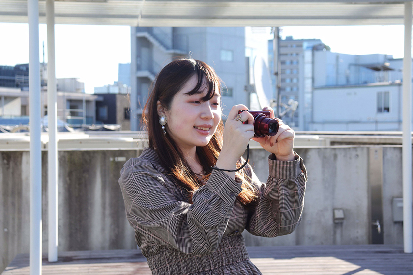 キャンパスライフPhoto