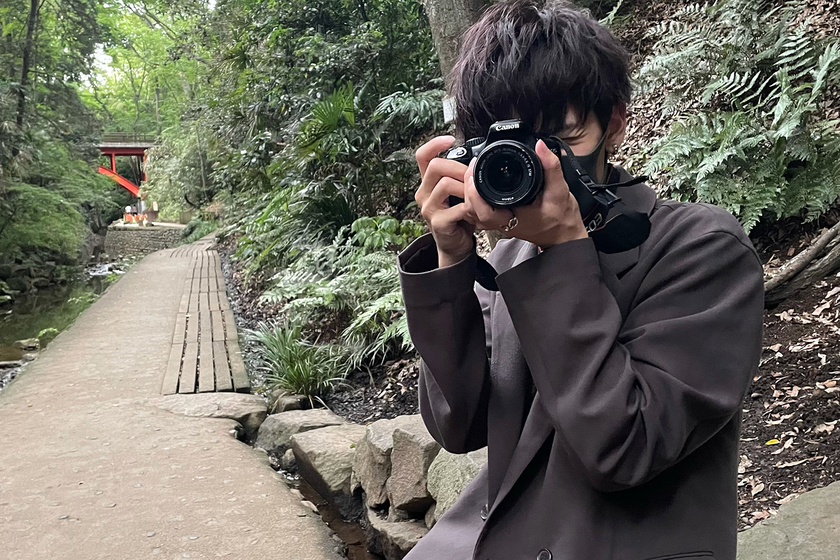 キャンパスライフPhoto