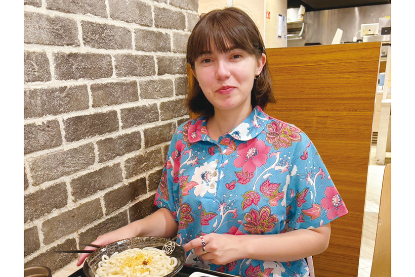 キャンパスライフPhoto